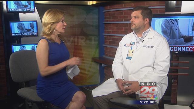 UVA House Call: Dr. Justin Vesser on Expired Medicine Prescriptions
