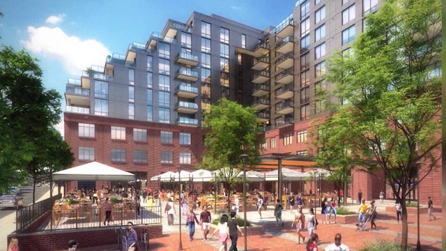 West2nd Development In Downtown Charlottesville Canceled West2nd Development In Downtown Charlottesville Canceled