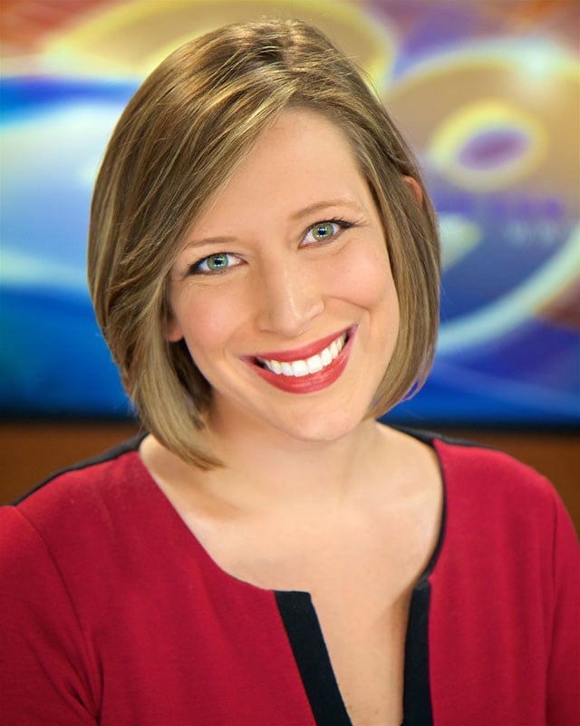 Kasey Hott Wvir Nbc29 Charlottesville News Sports And Weather 