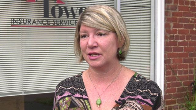 CharlottesvilleBased Insurance Company Offers Advice