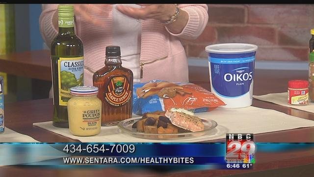 Rita's Lunch Bag: Recipes that May Reduce Odds of Colorectal Cancer