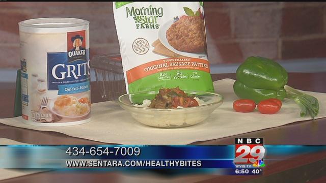 Rita's Lunch Bag: Meatless Recipes