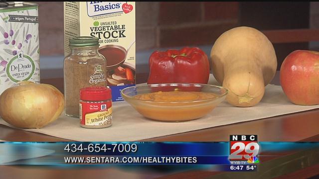 Rita's Lunch Bag: Changing Your Diet to Live Better