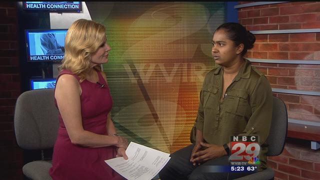 UVA House Call: Dr. Meena Kannan on Multiple Sclerosis