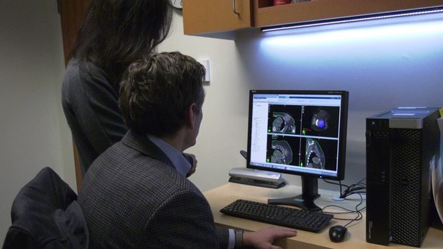 UVA Husband and Wife Doctors Receive $1.8M to Test New Breast Cancer ...