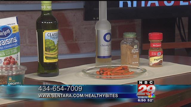 Rita's Lunch Bag: Some Different Recipes for Thanksgiving