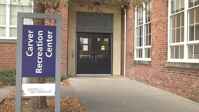 Carver Recreation Center to Host Father/Daughter Dance WVIR NBC29