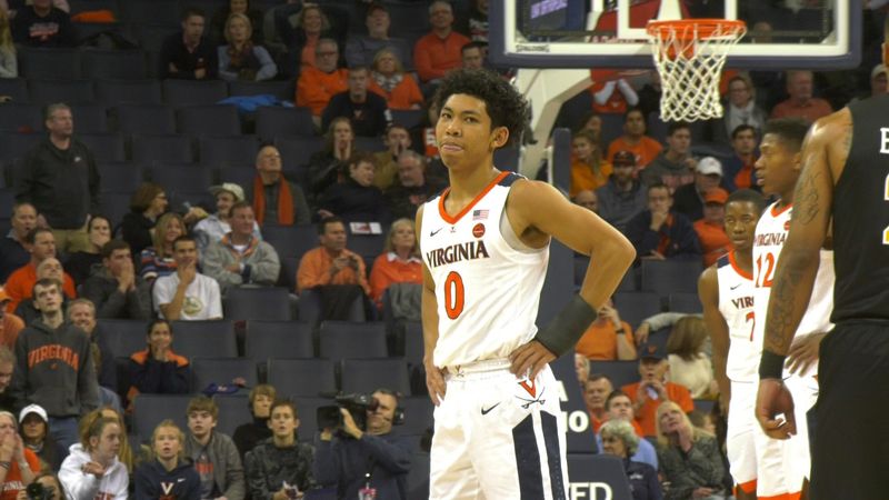 News Today Uva Basketball