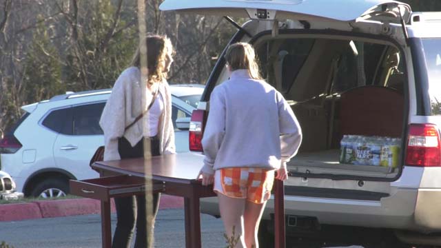 Doubletree Gives Away Furniture Items For Free Ahead Of Renovati Doubletree Gives Away Furniture Items For Free Ahead Of Renovati Wvir Nbc29 Charlottesville News Sports And Weather