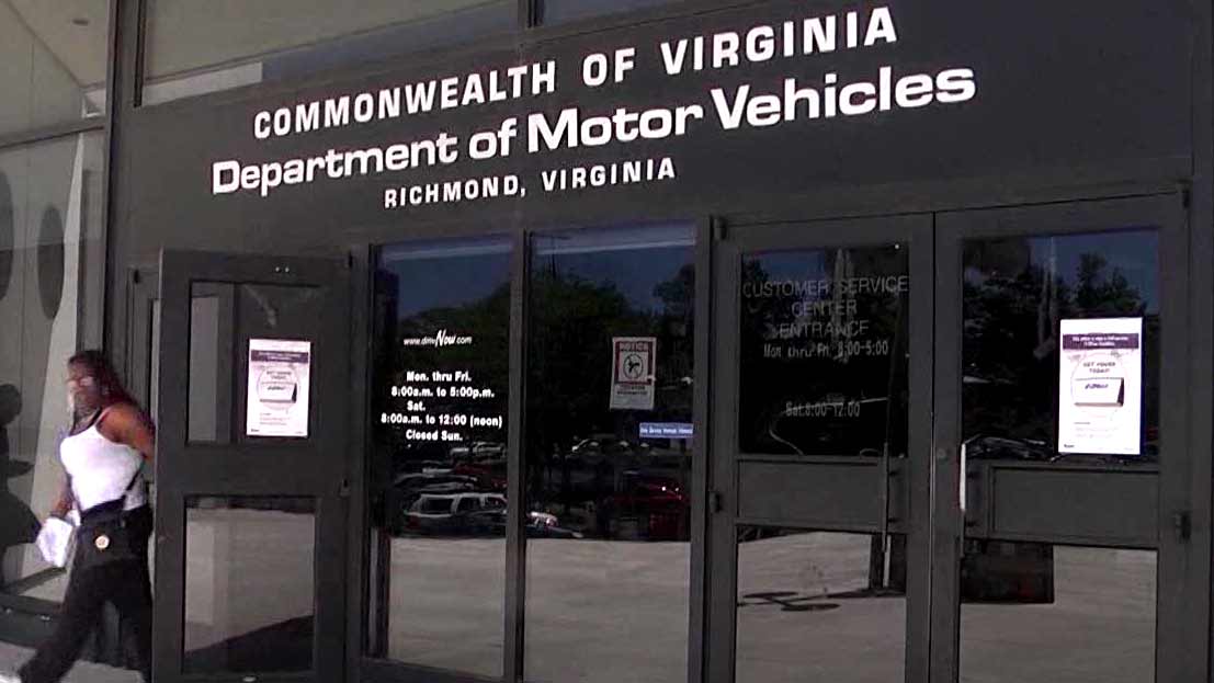Virginia Dmv New Child Safety Seat Law Takes Effect July 1