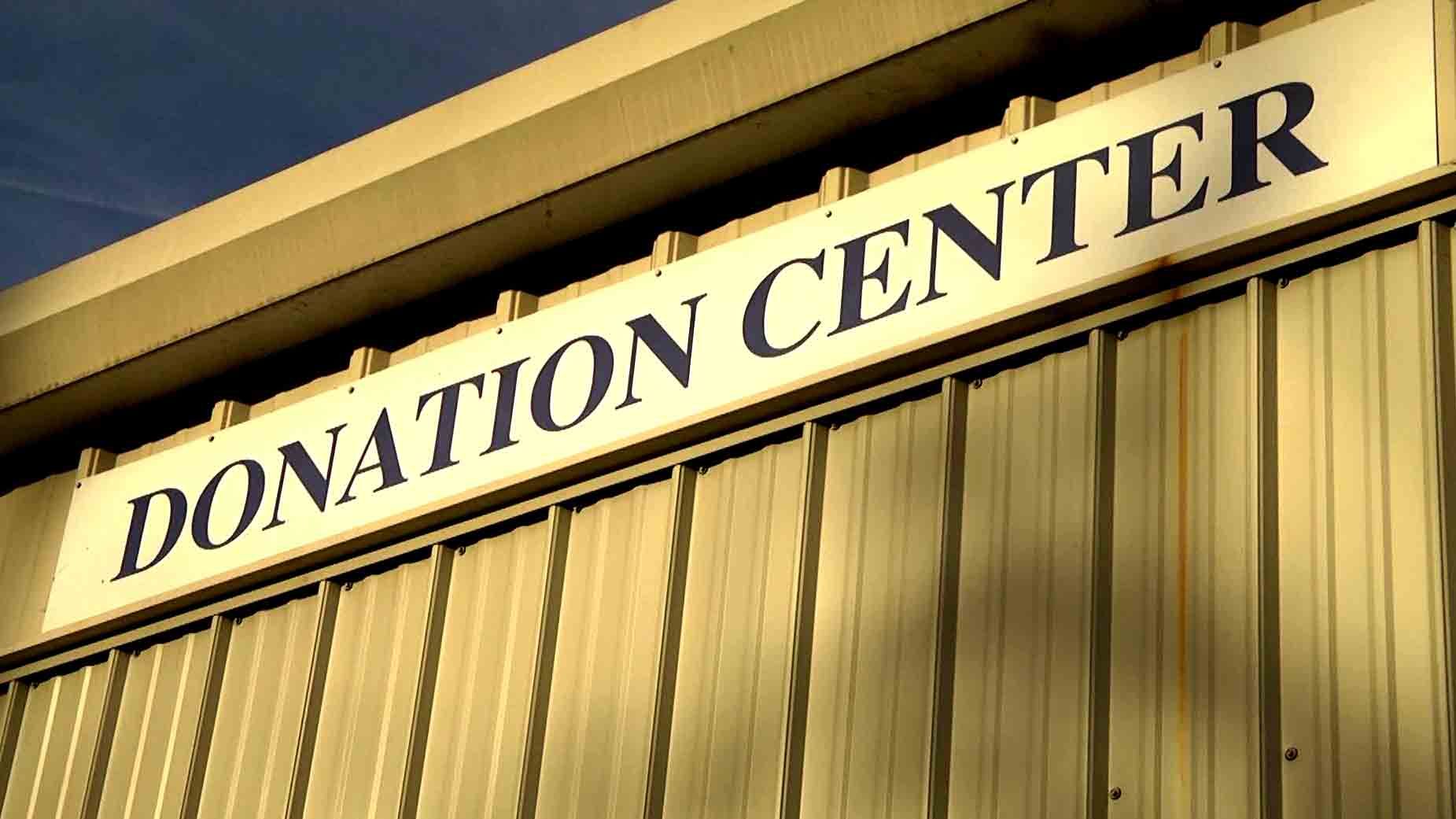 Goodwill Last Minute Donations, 2018 Tax Deductions Almost Over WVIR