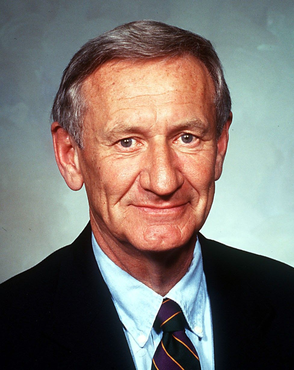 Former UVa Football Legendary Coach Welsh Dies at 85 WVIR