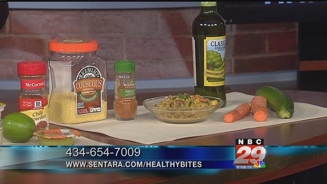 Rita's Lunch Bag: Recipe Suggestions for the New Year
