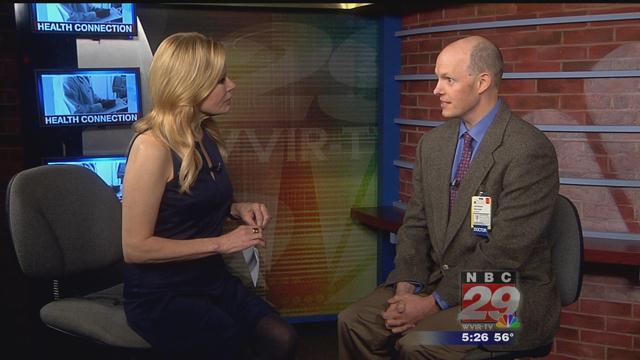 UVA House Call: Dr. Jamie Borque on Pet Imaging