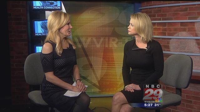 UVA House Call: Dr. Brandy Patterson on Heart Month