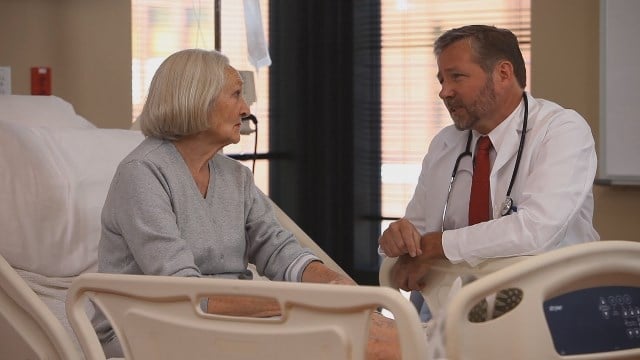 Sentara Martha Jefferson Monday: Reducing Preventable Readmissions
