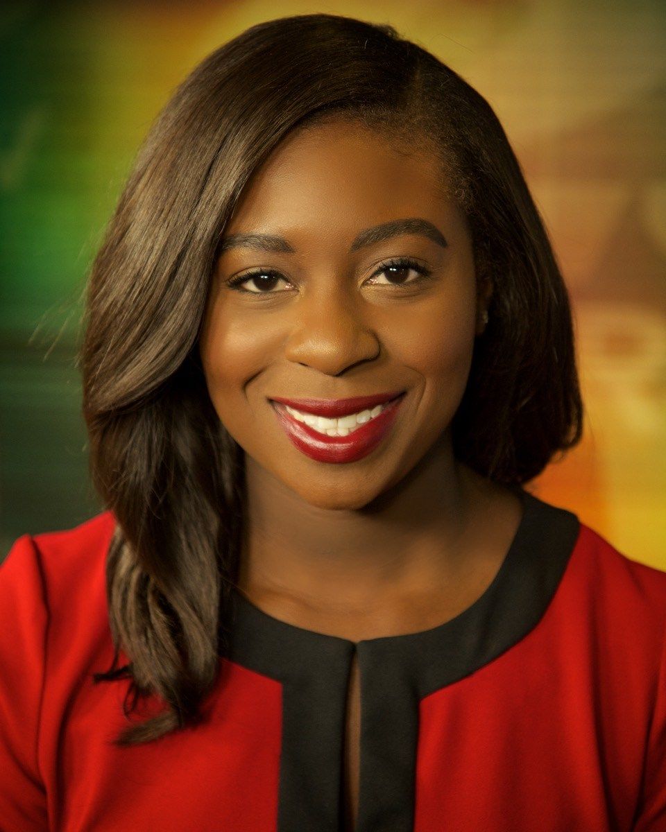 Moriah Davis WVIR NBC29 Charlottesville News, Sports, and Weather