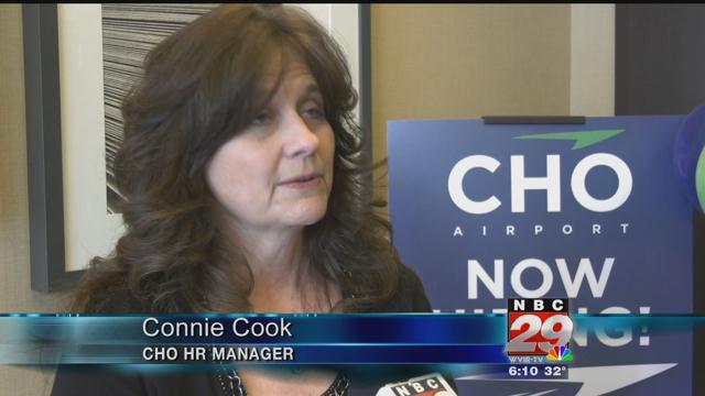 CHO Hosts Job Fair, Hiring for Travel Industry Careers