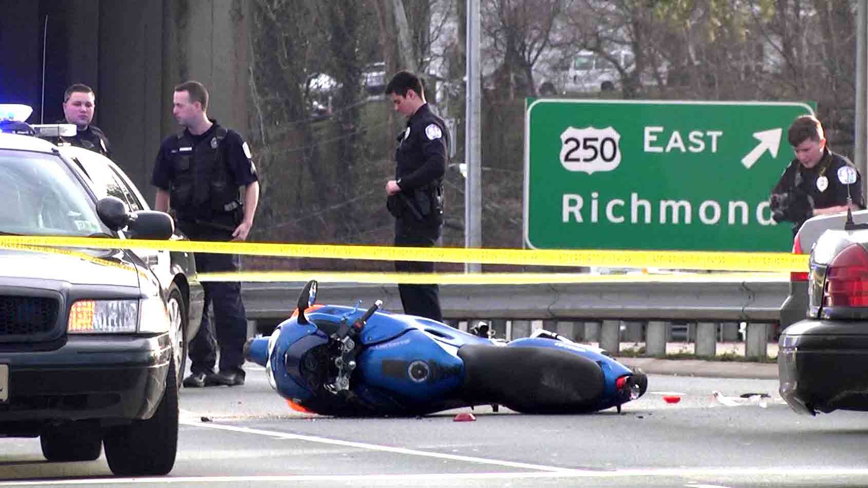 Officers Investigate Fatal Crash on Emmet Street WVIR NBC29 Charlottesville News, Sports, and