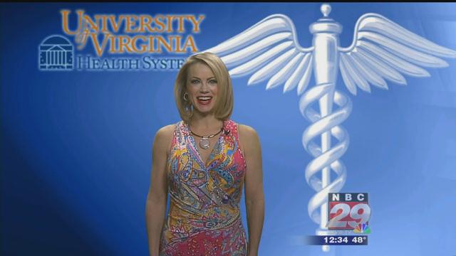 Straight Talk MD: Seasonal Allergies