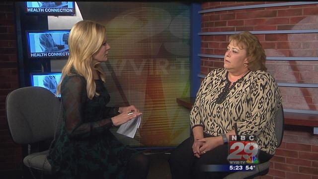 UVA House Call: Certified Bariatric Nurse Libby Rexrode on Bariatric Surgery