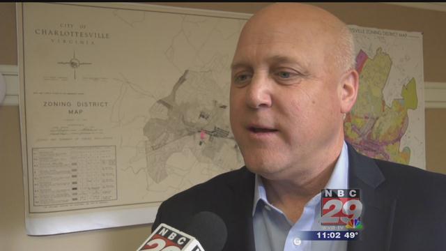 Wes Bellamy, Former New Orleans Mayor Discuss Confederate Monuments