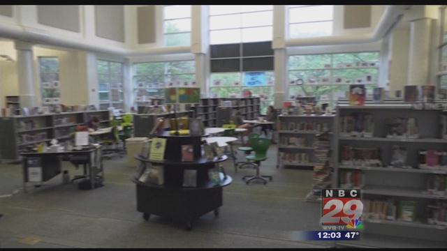 Albemarle County Teen Faces Felony Charges for Online Threat against AHS