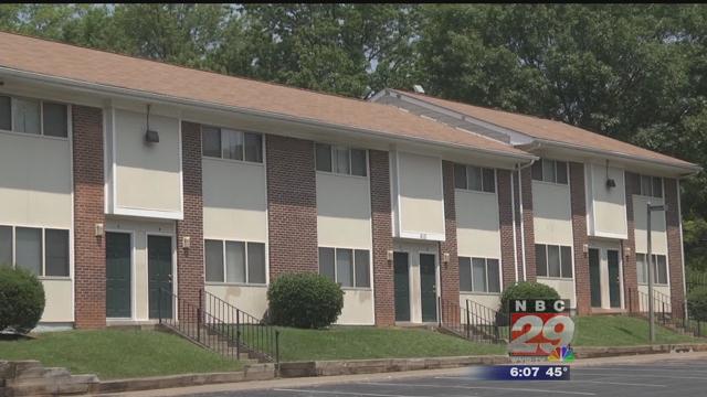 Charlottesville’s Friendship Court Apartments View Proposed Changes
