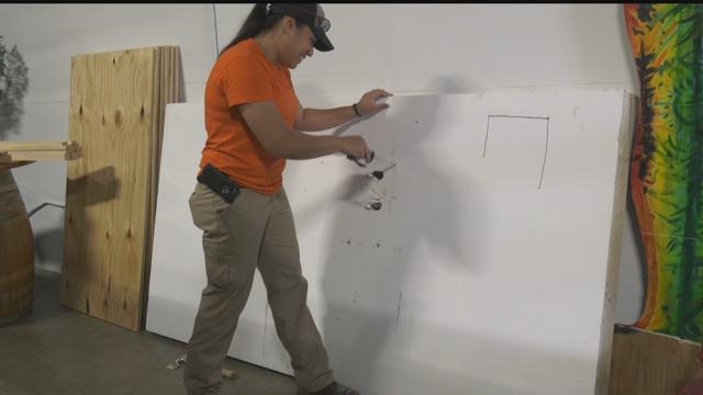 Empowering You: Toolbox Workshop Helps Area Women Learn New Skills