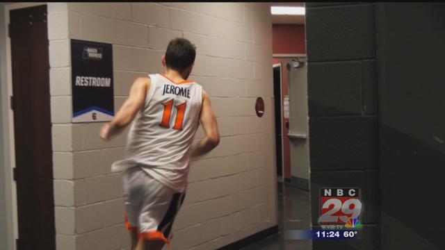 UVA Basketball Advances to NCAA Tournament Sweet 16 Beating Oklahoma 63-51