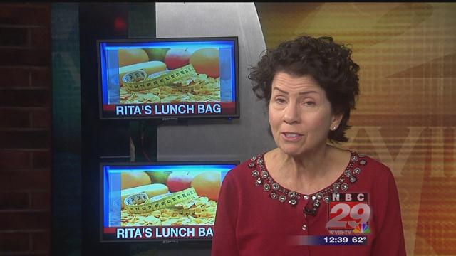 Rita's Lunch Bag: Long Term Weight Loss