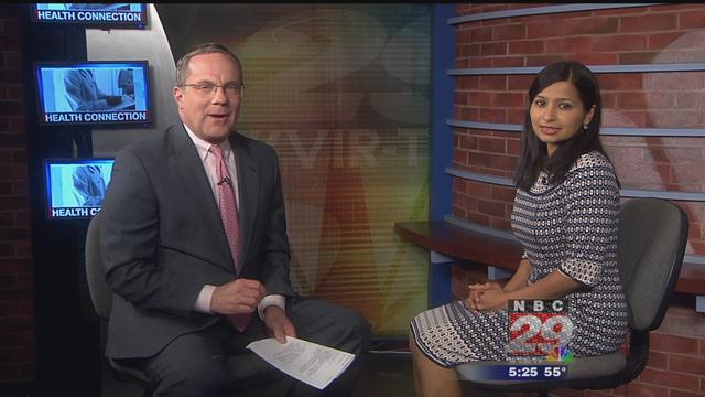 UVA House Call: Dr. Nishaki Mehta on Cardiac Ablation