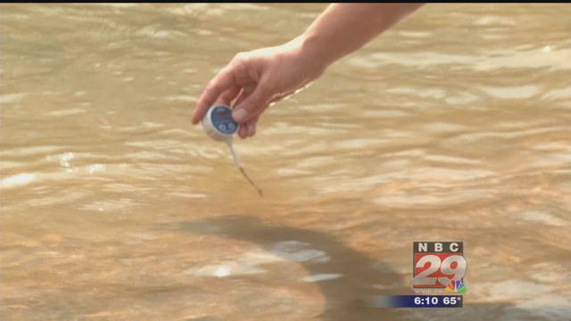 Rivanna Conservation Alliance Findings Show Improvement in River Water Quality