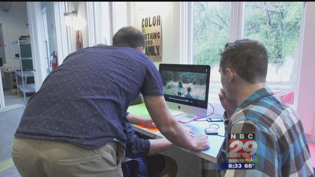 Charlottesville Student Filmmakers Receive Awards at Festivals