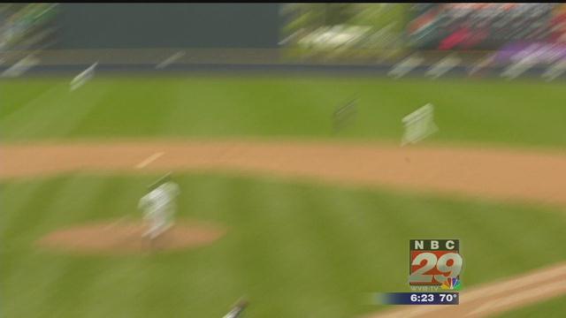 Miami Sweeps Series Against Virginia Baseball