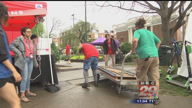 Tom Tom Festival Wraps-Up