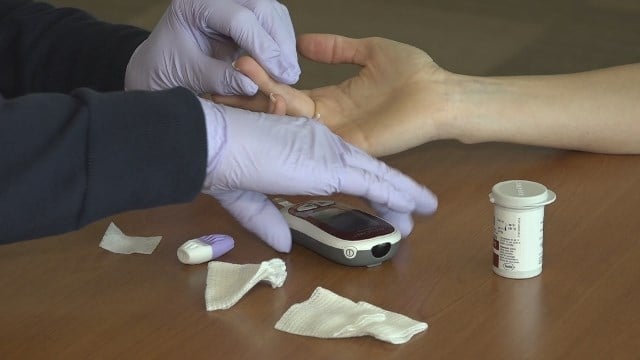 Sentara Martha Jefferson Monday: Diabetes Detection and Management