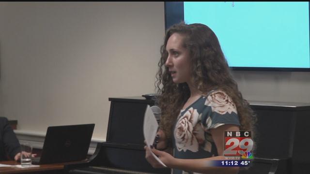 Youth Philanthropy Council Grants Money to Valley Nonprofits