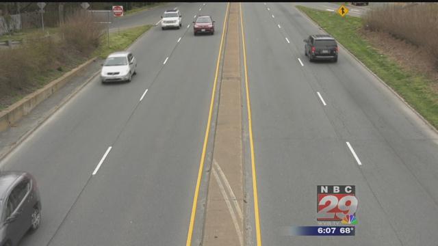 Safety Advocates Discuss Speeding at IIHS in Greene County