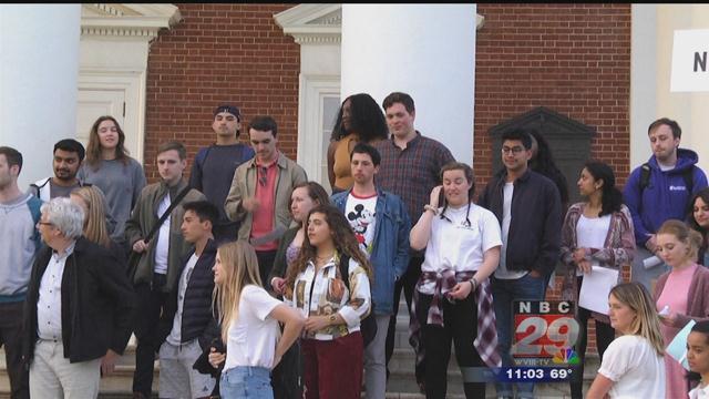 'Document It' Project Examines Marginalized Stories in UVA History