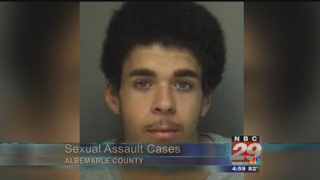 18-Year-Old Charged With Sexual Battery in Albemarle County