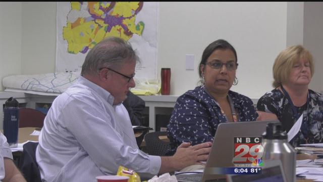 Dozens of Charlottesville Families Still Waiting for Rental Assistance