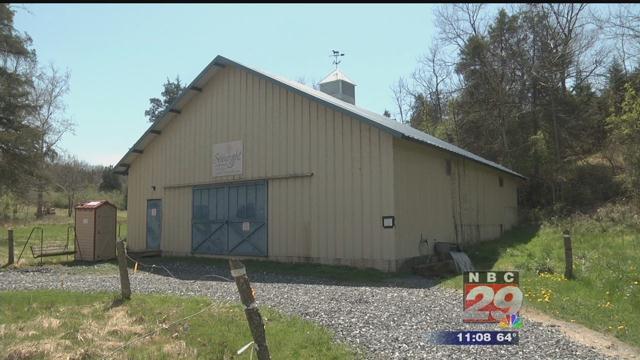 Mount Sidney Neighbors Raise Concerns over Potential Water Bottling Firm