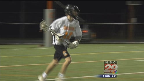 Wednesday's High School Sports Scores & Highlights