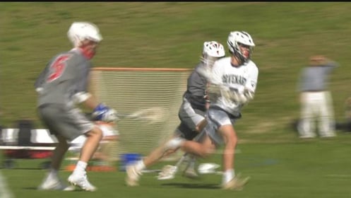 Thursday's High School Sports Highlights