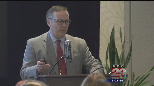 Regional Summit Brings Leaders Together to Examine Affordable Housing