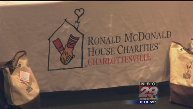 Ronald McDonald House Charities of Charlottesville Hosts 22nd Annual Rising Star Awards