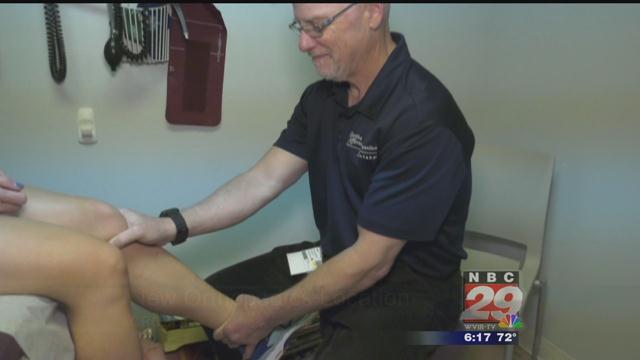 Sentara Martha Jefferson Opens Orthopedics Location in Crozet