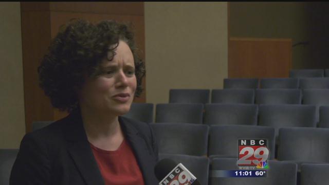 57th District Candidates Face Off at UVA to Discuss Legislative Priorities