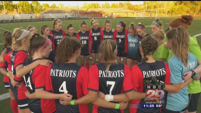 Monday Night's High School Scores & Highlights